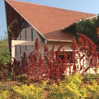 Hill View Resorts, Bangalore 1
